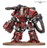 31-113 HORUS HERESY: MECHANICUM THANATAR CALIX SIEGE AUTOMATA