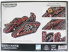 31-118 HORUS HERESY: MECHANICUM: KRIOS BATTLE TANK