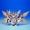 BAN1054289 Bandai SD #164 Goenoh Gundam "SD Gundam" Plastic Model Kit