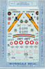 RVL04543 1:48 F-16A Tigermeet 98