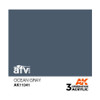 AKI11341 AK Interactive 3G Ocean Gray (FS35164)