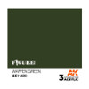 AKI11420 AK Interactive 3G Waffen Green
