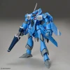 BAN2777017 Bandai HG 1/100 VF-22S Sturmvogel II Maximilian Jenius Use "Macross"