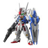 BAN2773803 Bandai MGSD Gundam Aerial "Mobile Suit Gundam: The Witch from Mercury"