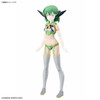 BAN2700404 Bandai 30 Minutes Sisters Option Parts Set #16 (Fairy Costume) [Color B] 30MS