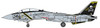 HCC1336 1/72 Grumman F-14A