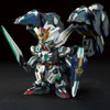 PM BAN2753062 Bandai SDW Heroes GF Gundam Astraea Type-B "Gundam SD"		SD World Heroes