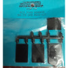 RRP106 HO EMD 116" Snoot Kit