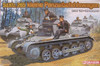 DML6218 1/35 Kleiner Sd.Kfz. 265