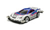 TAM18613 Tamiya JR TRF-RACER JR. Mini 4WD