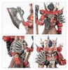 73-672 COMBAT PATROL: WORLD EATERS