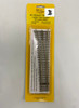 MEC14814 Code 70 #5C Lead Ladder Turnout - Ladder Track System -- Left Hand