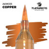 AKIM033 Playmarkers : Copper Acrylic Gamers Paint