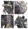 GW91-80 SOULBLIGHT GRAVELORDS PRINCE VHORDRAI LORD/CRIMSON KEEP