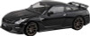 AOS06891 Aoshima 1/32 SNAP KIT Nissan R35 Nissan Gt-R 2024 (Meteor Flake Black Pearl )