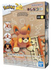 BAN2791221 Bandai Pokemon Quick 'Pawmi' 22 PAWMI