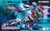 BAN2762140 Bandai HG 1/144 Mobile Suit D "Mobile Suit Gundam GQuuuuuuX"