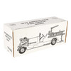 ERT5773  Collection Ertl 1937 Ahrens-Fox  John Deere Firetruck Bank