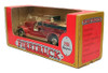 ERT3776  Collection Ertl 1926 Seagrave Community Firetruck Baml