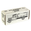 ERT2972 Collection Ertl  1/34 1931 Hawkeye Motor Truck Signal Oil  Bank  #2164
