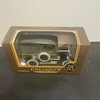 ERT1352 Collection  Ertl 1/25  Chevrolet 1923 Postal Truck Bank
