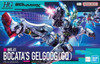 BAN2773788 Bandai HG 1/144 Bocata's Gelgoog (GQ) "Mobile Suit Gundam GQuuuuuuX"