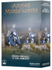 30-96 M-E SBG: PRINCE IMRAHIL OF DOL AMROTH