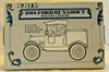 ERT2105  Collection Coast to Coast 1918 Ford Runabout Delivery Car Bank