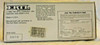 ERT2105  Collection Coast to Coast 1918 Ford Runabout Delivery Car Bank