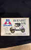 ERT1324  Collection  1918  Big A Auto Parts Runabout Bank