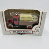 ERT9047 Collection 1925 Anheuser-Busch Inc Mack Bulldog Truck Bank w/Crates