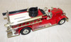ERT9497 Collection Ertl 1926 Seagrave Fire Truck Bank Dubuque Fire Dept.