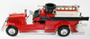 ERT7638 Collection Ertl 1926 Seagrave Fire Truck Bank Forest Service