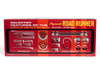 AMT1363  AMT 1968 Plymouth Road Runner Customizing Kit 1/25