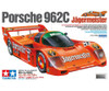 TAM24372 Tamiya 1/24 Porsche 962C Jägermeister