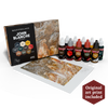 ARMWP8079 Army Painter - John Blanche Paint Set (Volume 1)
