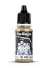 VLJ70765 Vallejo Model Color 140 - Desert Tan (18ml)