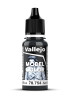 VLJ70754 Vallejo Model Color 073 - Continental Blue (18ml)