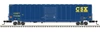 60'Auto Box CSX 172552