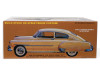 AMT1378 AMT 1951 Chevrolet Fleetline 1/25 Scale