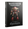 31-121 HORUS HERESY: LIBER QUESTORIS