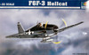 TSM02256 TRUMPETER 1/32 F6F-3 "Hellcat"