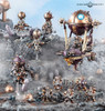 70-843 SPEARHEAD: K/O: GRUNDSTOK TRAILBLAZERS - Age of Sigmar