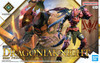BAN2805094 Bandai 30 Minutes Fantasy Dragonia Knight 30MF
