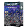 GW73-572 COMBAT PATROL :  GREY KNIGHTS