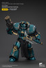 JT01277 JOYTOY Alpha Legion Lernaean Terminator with Volkite Charger