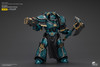 JT01277 JOYTOY Alpha Legion Lernaean Terminator with Volkite Charger