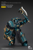 JT01284 JOYTOY Alpha Legion Lernaean Terminator with Conversion Beam Cannon