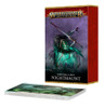 91-15 WARSCROLL CARDS: NIGHTHAUNT (2025)