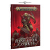 GW91-29 BATTLETOME: FLESH-EATER COURTS (2025)